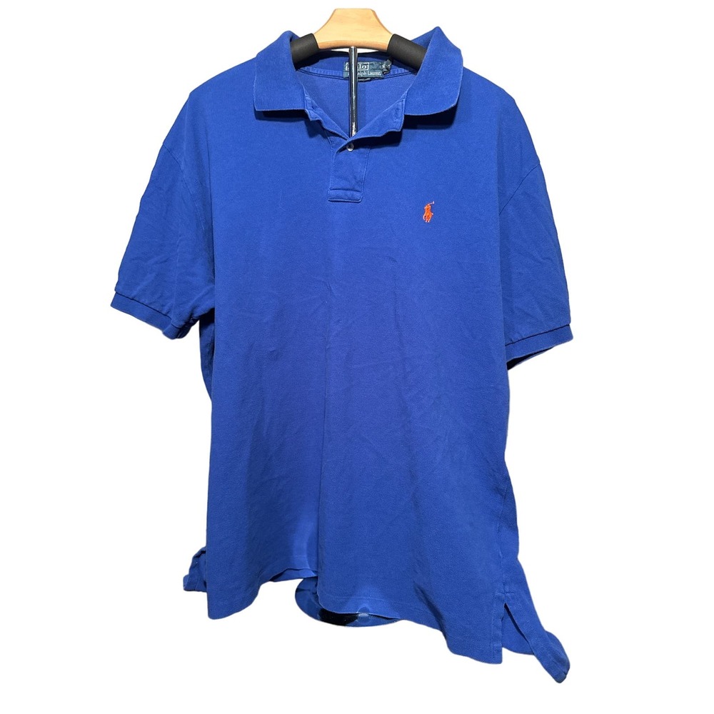 Polo Ralph Lauren Men’s XXL Blue